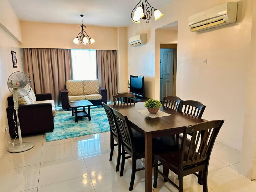 Kinta Riverfront Hotel & Suites Ipoh Buitenkant foto